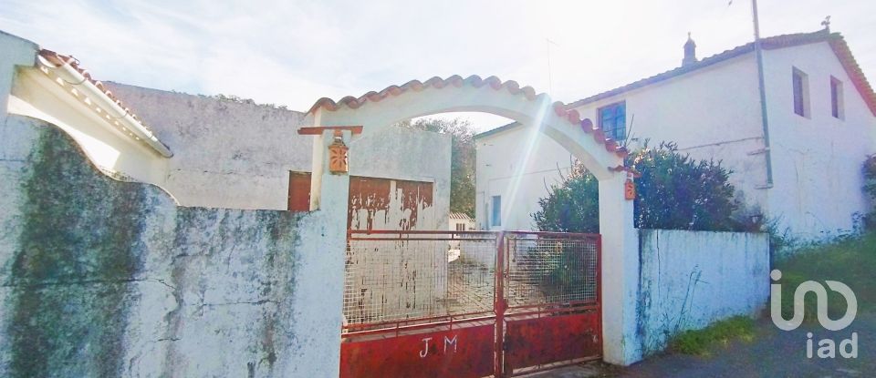 Maison rustique T5 à Salir de 120 m²