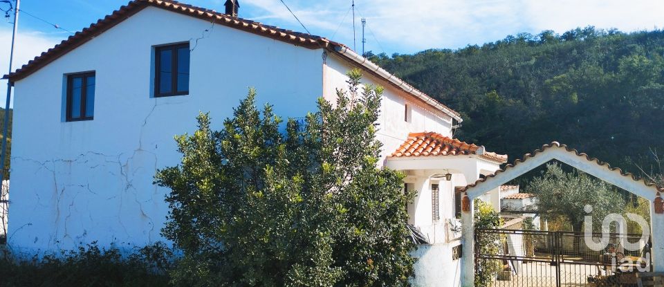 Maison rustique T5 à Salir de 120 m²