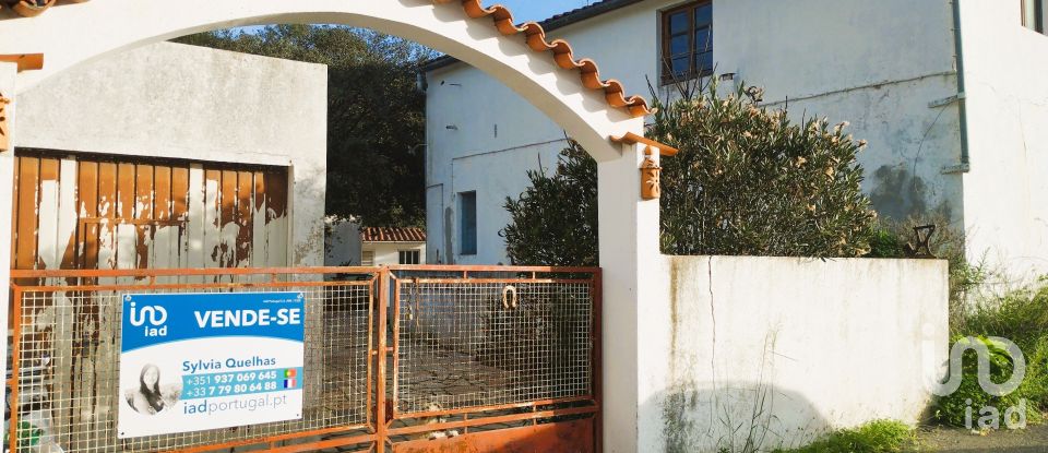 Maison rustique T5 à Salir de 120 m²