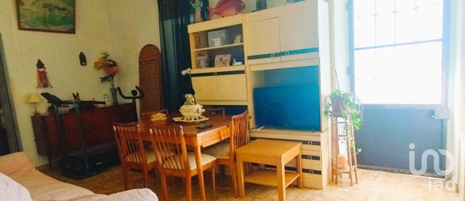 Maison rustique T5 à Salir de 120 m²