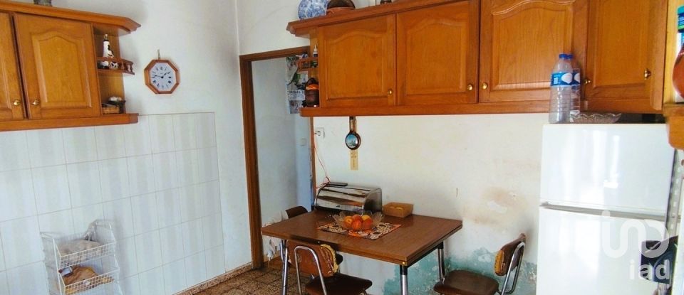 Maison rustique T5 à Salir de 120 m²