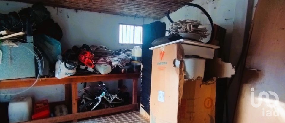 Maison rustique T5 à Salir de 120 m²