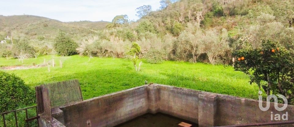 Maison rustique T5 à Salir de 120 m²