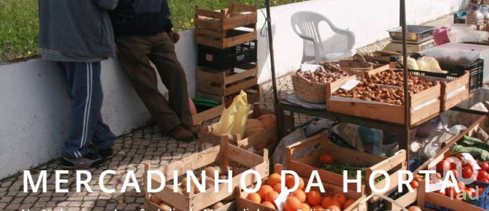 Maison rustique T5 à Salir de 120 m²