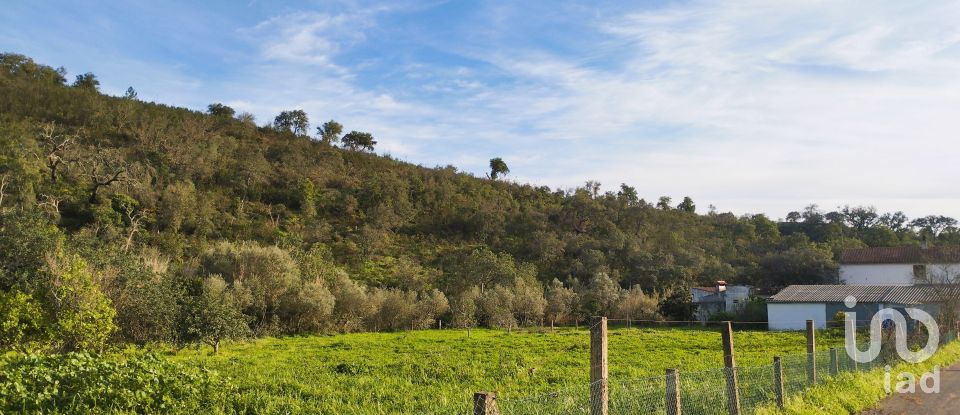 Maison rustique T5 à Salir de 120 m²