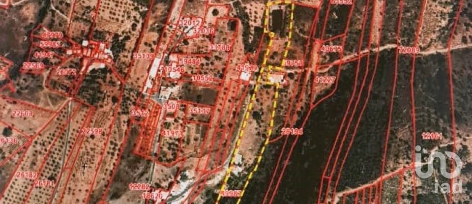 Maison rustique T5 à Salir de 120 m²