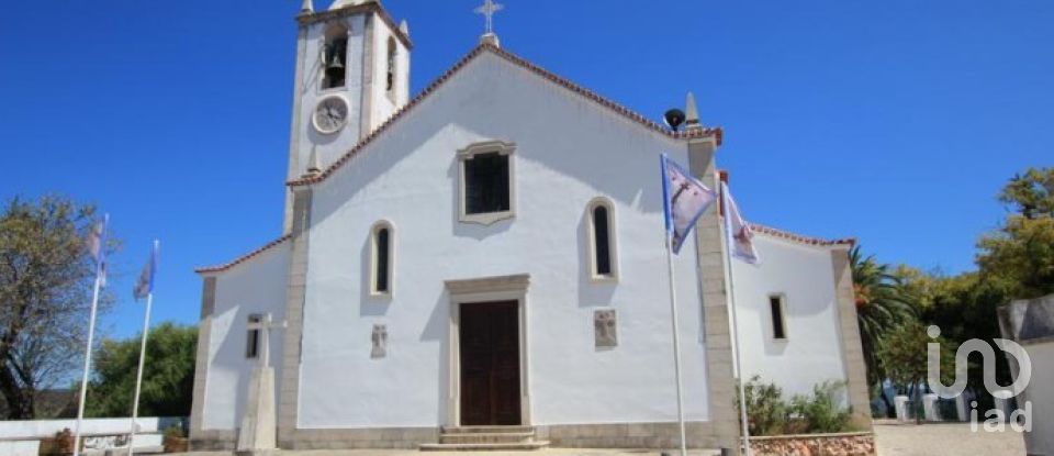 Maison rustique T5 à Salir de 120 m²