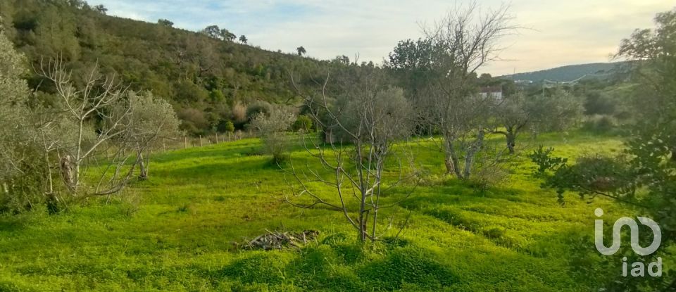 Maison rustique T5 à Salir de 120 m²