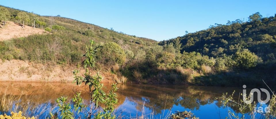 Maison rustique T5 à Salir de 120 m²