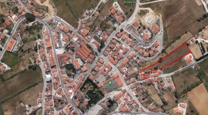 Terrain à bâtir à Gaeiras de 4 170 m²