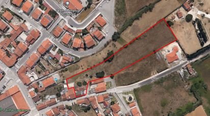 Building land in Gaeiras of 4,170 m²
