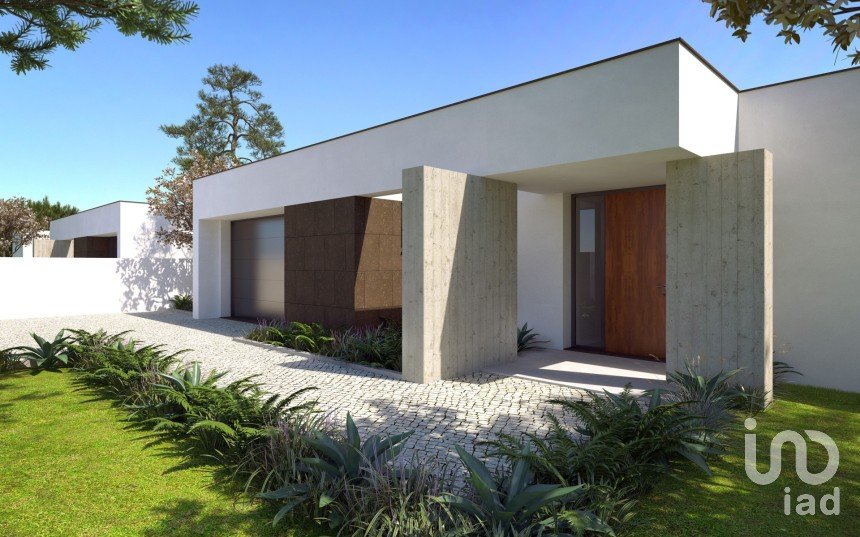 Casa / Villa T3 em Reguengo Grande de 145 m²