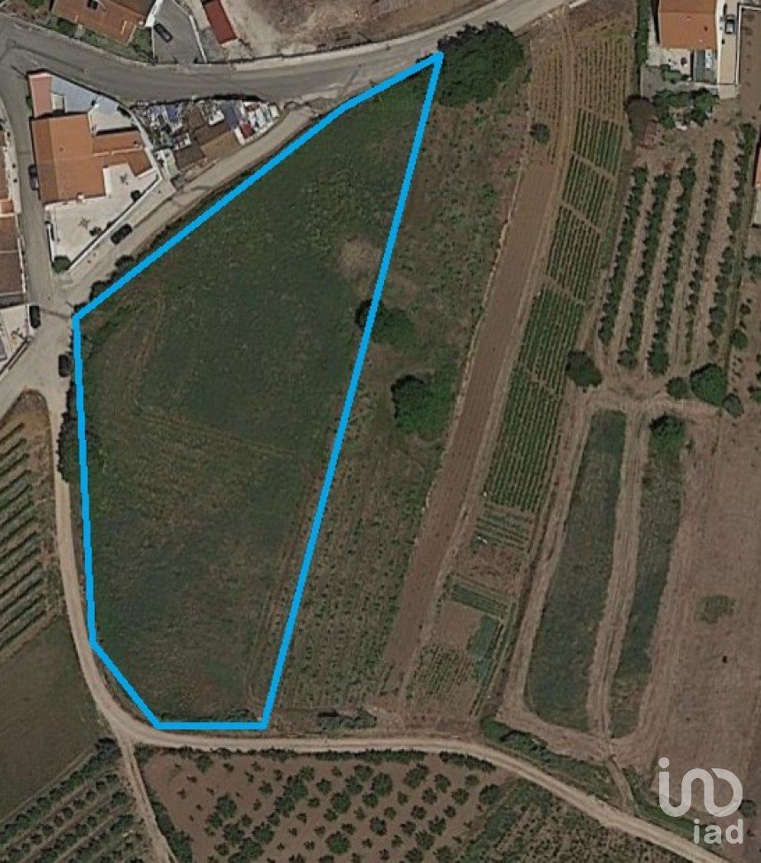 Land in Vilar of 4,720 m²