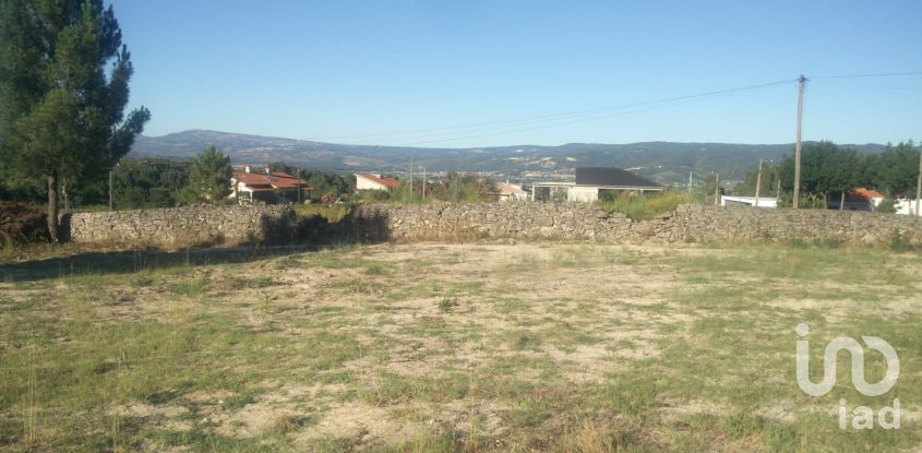 Land in Vale de Anta of 2,709 m²
