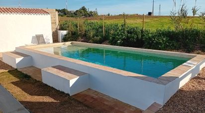 Maison T5 à Vila Nova de Cacela de 244 m²