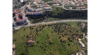 Terrain à bâtir à Lagos (São Sebastião e Santa Maria) de 3 683 m²
