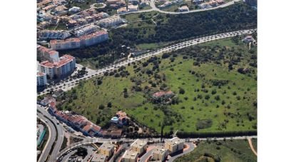Terrain à bâtir à Lagos (São Sebastião e Santa Maria) de 1 417 m²