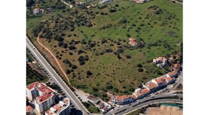 Terrain à bâtir à Lagos (São Sebastião e Santa Maria) de 1 417 m²