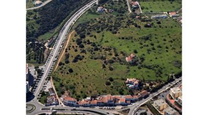 Terrain à bâtir à Lagos (São Sebastião e Santa Maria) de 1 662 m²