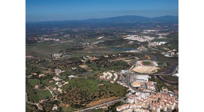 Terrain à bâtir à Lagos (São Sebastião e Santa Maria) de 1 662 m²