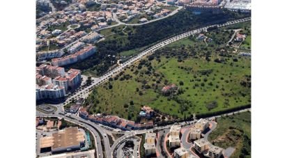 Terrain à bâtir à Lagos (São Sebastião e Santa Maria) de 1 474 m²
