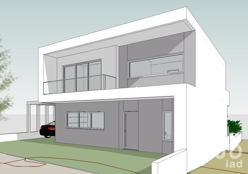 House T3 in Quarteira of 113 m²