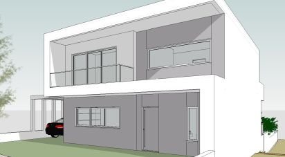 Maison T3 à Quarteira de 113 m²