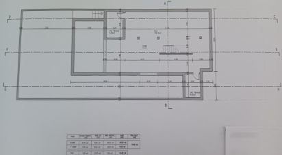 Maison T3 à Quarteira de 113 m²