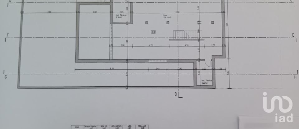 House T3 in Quarteira of 113 m²