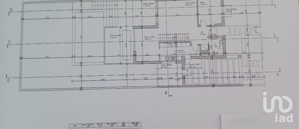 House T3 in Quarteira of 113 m²