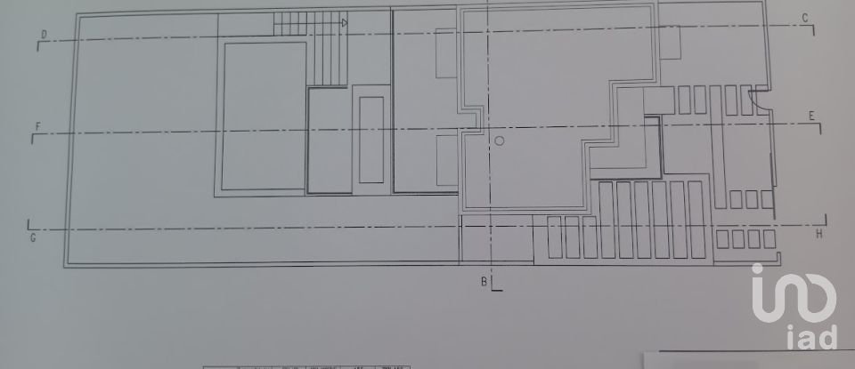 House T3 in Quarteira of 113 m²