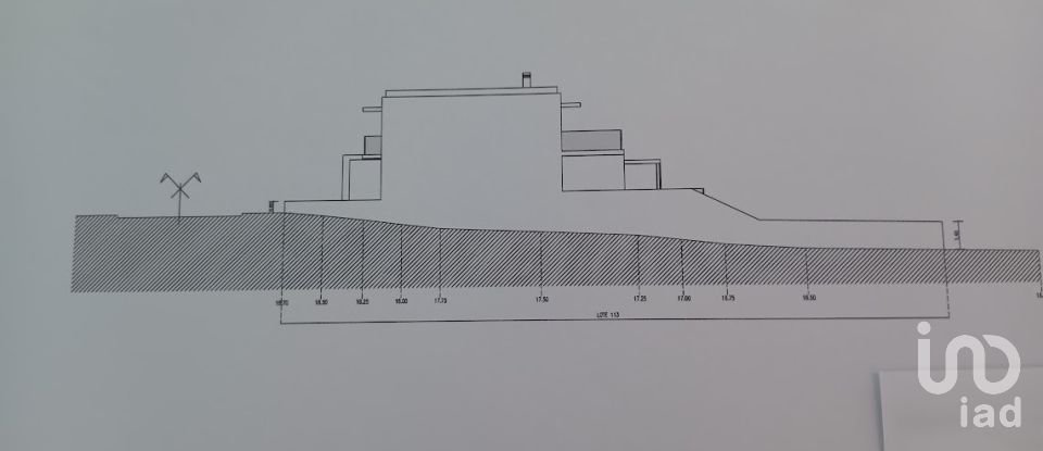 House T3 in Quarteira of 113 m²