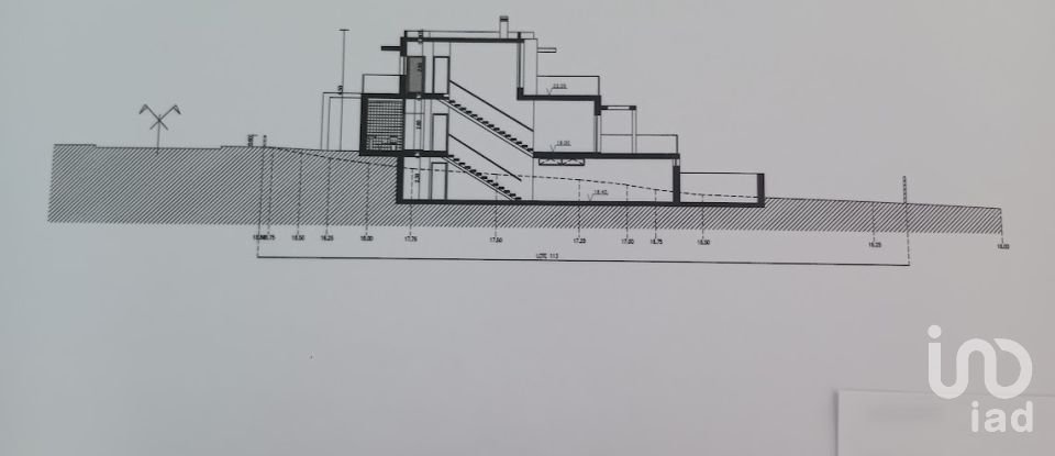 House T3 in Quarteira of 113 m²