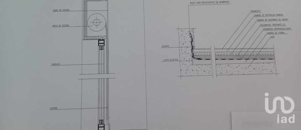 House T3 in Quarteira of 113 m²