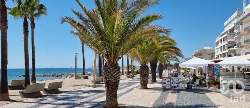 House T3 in Quarteira of 113 m²