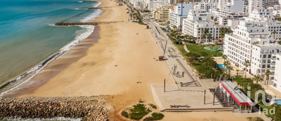 House T3 in Quarteira of 113 m²