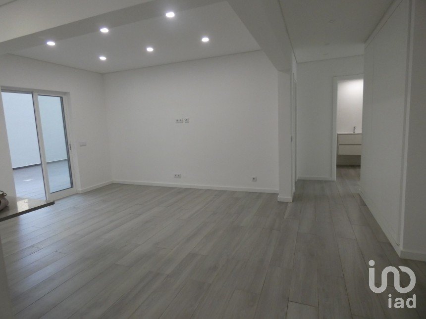 Apartamento T3 em Olhão de 90 m²