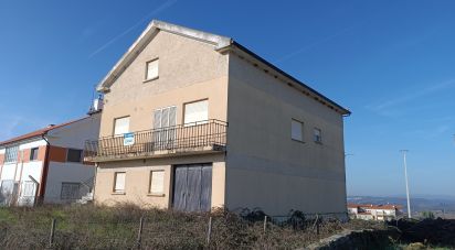 Gîte T5 à Vimioso de 143 m²