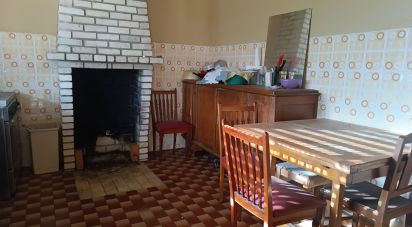 Gîte T5 à Vimioso de 143 m²