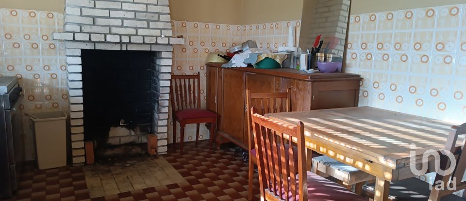 Lodge T5 in Vimioso of 143 m²