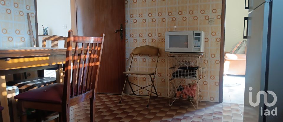 Lodge T5 in Vimioso of 143 m²