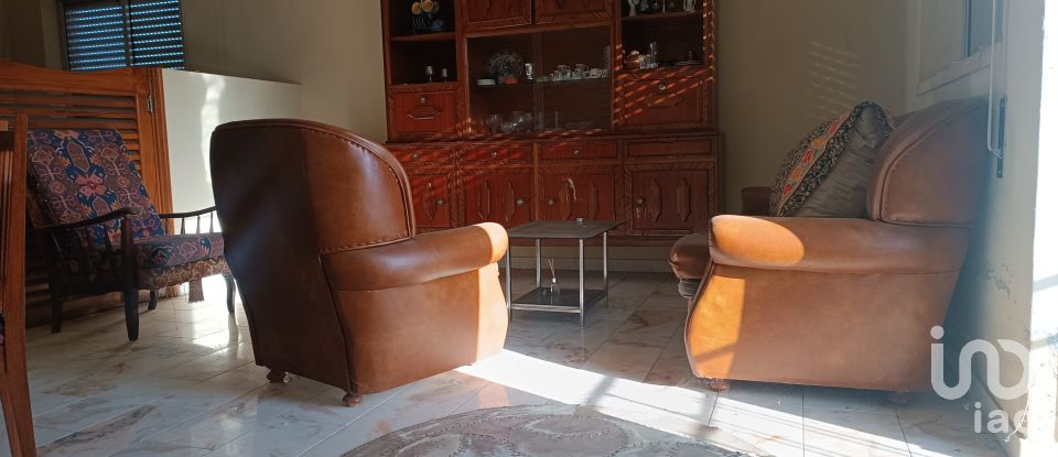 Lodge T5 in Vimioso of 143 m²