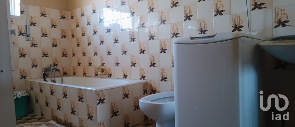 Lodge T5 in Vimioso of 143 m²