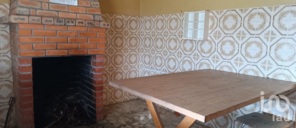 Lodge T5 in Vimioso of 143 m²