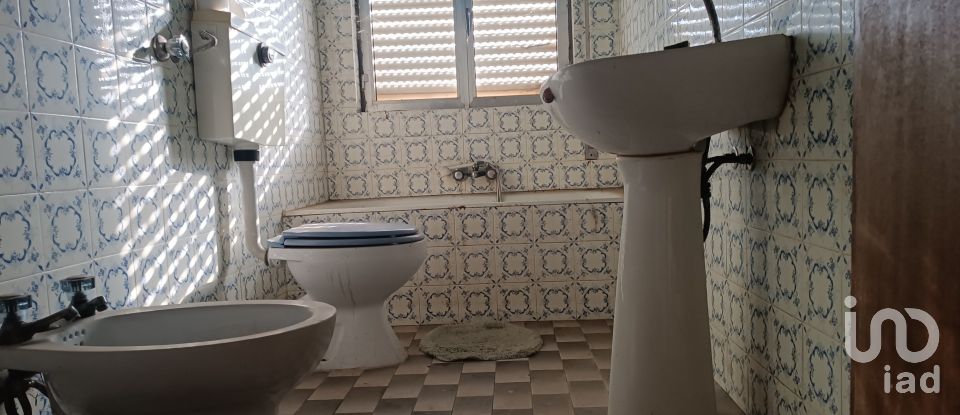 Lodge T5 in Vimioso of 143 m²