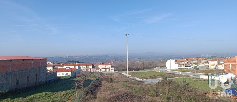 Lodge T5 in Vimioso of 143 m²