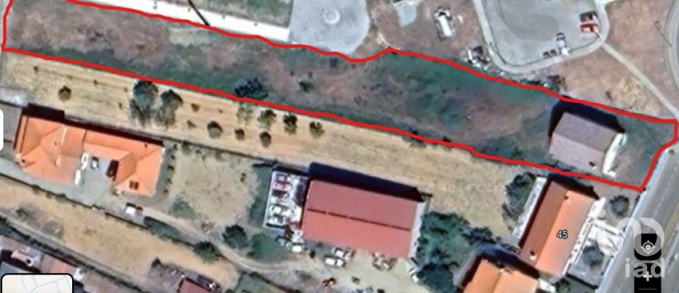 Lodge T5 in Vimioso of 143 m²