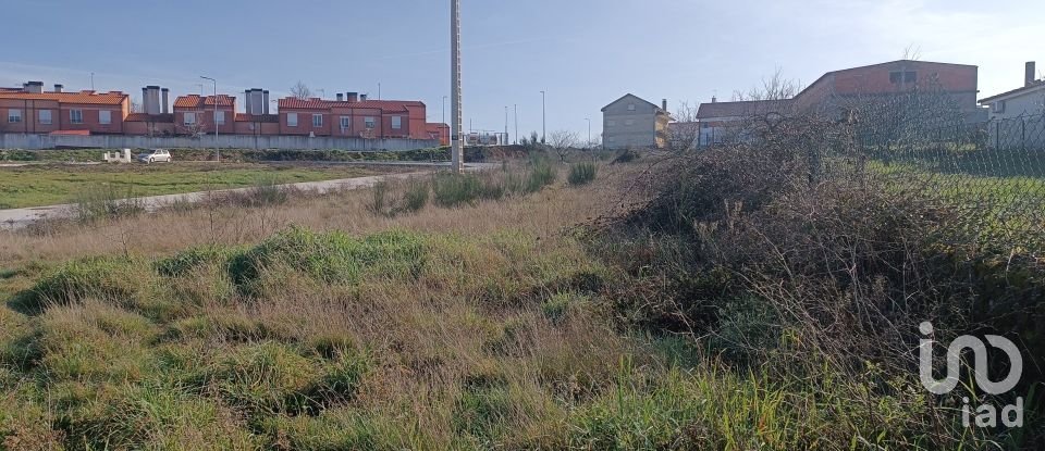 Lodge T5 in Vimioso of 143 m²