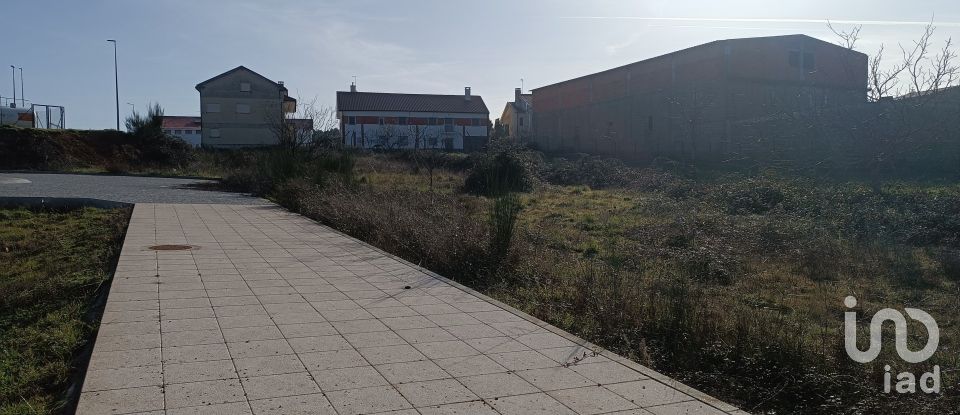 Lodge T5 in Vimioso of 143 m²