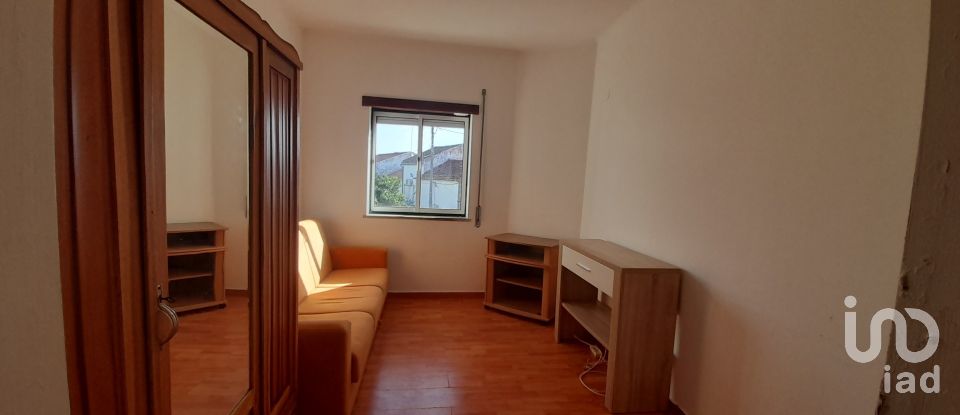 Apartamento T1 em Castelo Branco de 62 m²